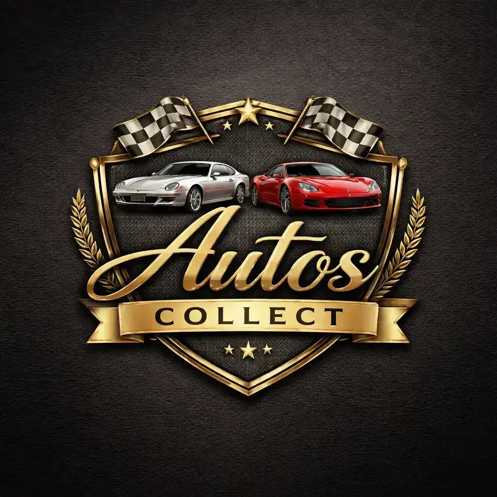 Autos Collect Logo